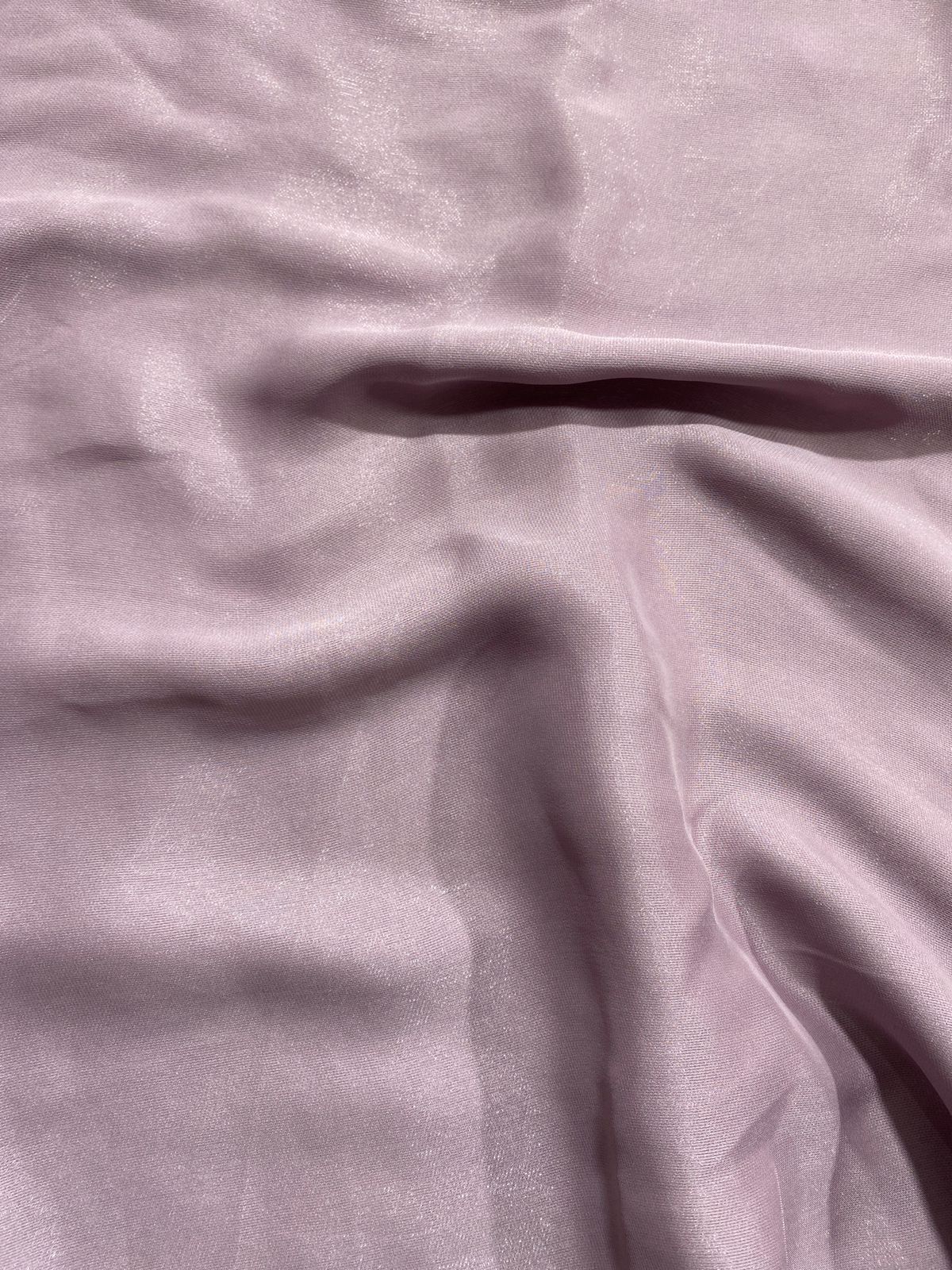 FLICKER SATIN DYED FABRIC