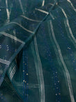 7-STAR ORGANZA SEQUENCE FABRIC