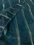 7-STAR ORGANZA SEQUENCE FABRIC