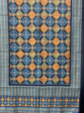 CHANDERI DUPATTA (2.3 CUT)