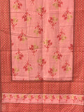 CHANDERI DUPATTA (2.3 CUT)