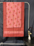 CHANDERI DUPATTA (2.3 CUT)