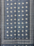 CHANDERI DUPATTA (2.3 CUT)