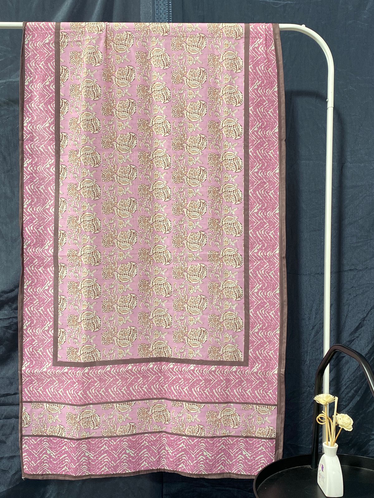 CHANDERI DUPATTA (2.3 CUT)