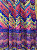 CHINNON DUPATTA (2.3 CUT)