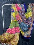 CHINNON DUPATTA (2.3 CUT)