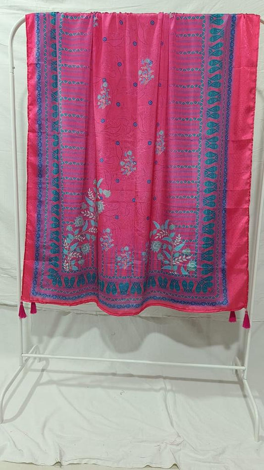 CHINNON DUPATTA (2.3 CUT)