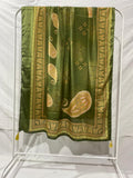 CHINNON DUPATTA (2.3 CUT)