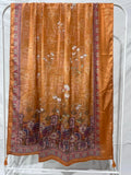 CHINNON DUPATTA (2.3 CUT)