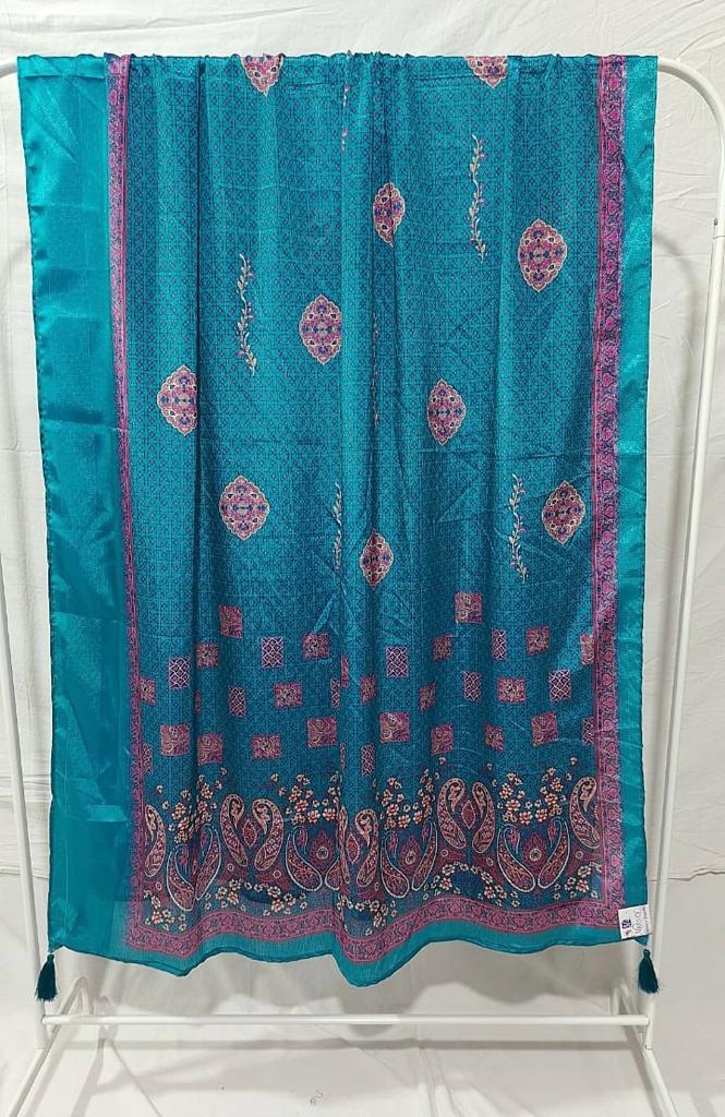 CHINNON DUPATTA (2.3 CUT)