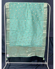 ORGANZASILK DUPATTA (2.3 CUT)