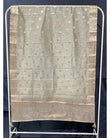 ORGANZASILK DUPATTA (2.3 CUT)