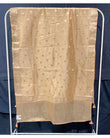 ORGANZASILK DUPATTA (2.3 CUT)