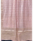 ORGANZASILK DUPATTA (2.3 CUT)