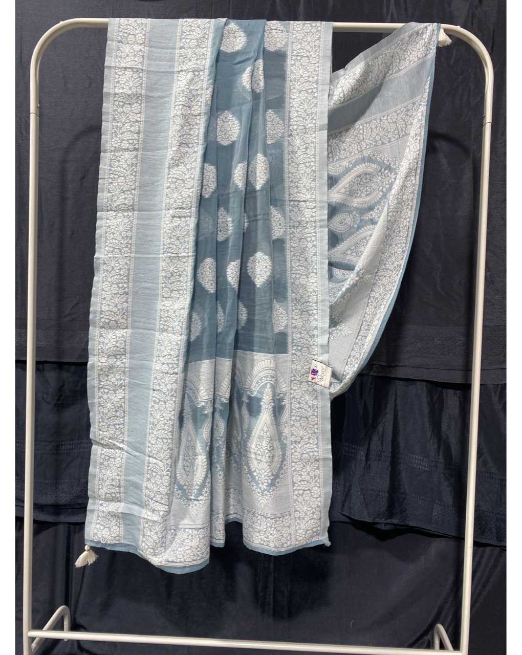 COTTON DUPATTA (2.3 CUT)