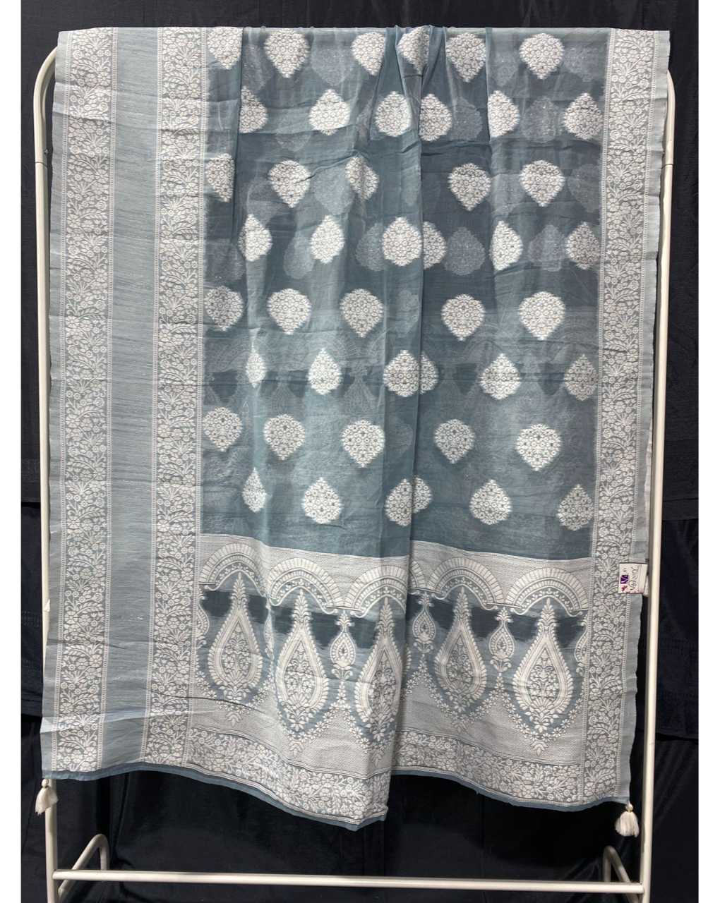 COTTON DUPATTA (2.3 CUT)