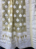 COTTON DUPATTA (2.3 CUT)