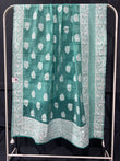 COTTON DUPATTA (2.3 CUT)