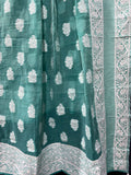 COTTON DUPATTA (2.3 CUT)