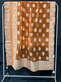 COTTON DUPATTA (2.3 CUT)