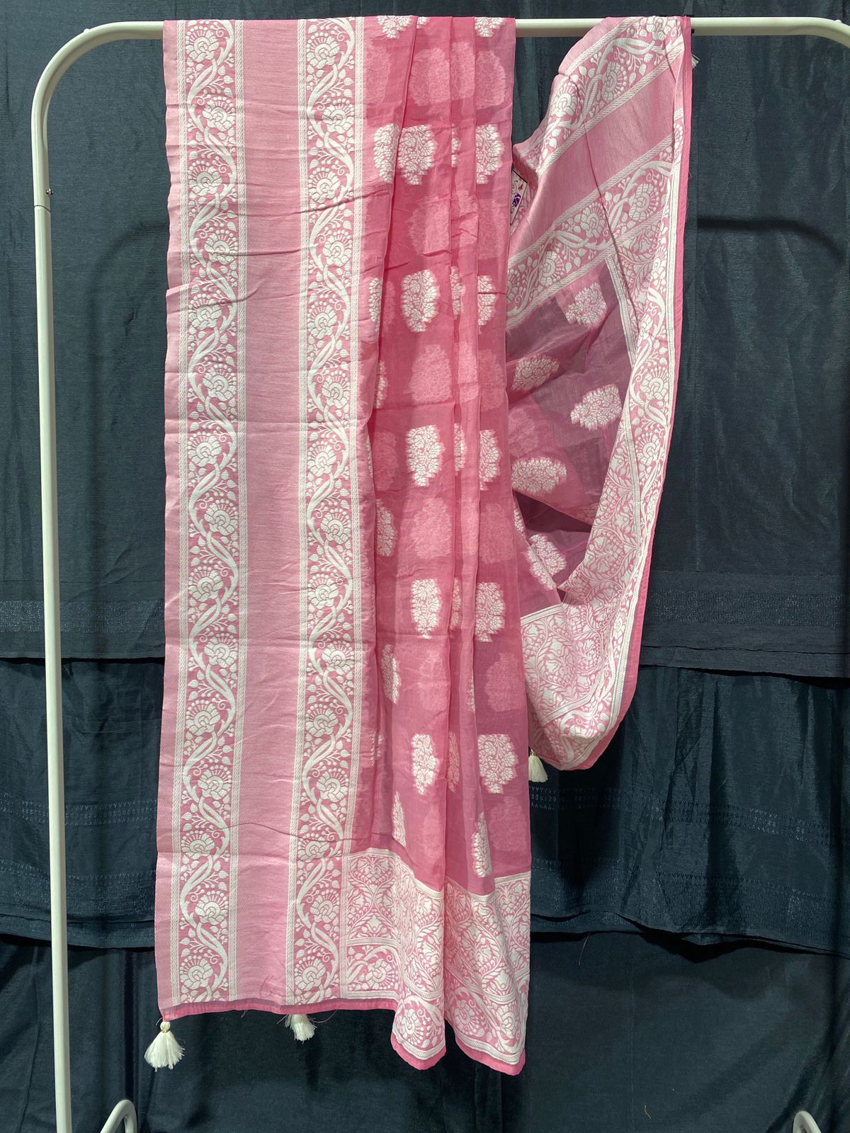 COTTON DUPATTA (2.3 CUT)