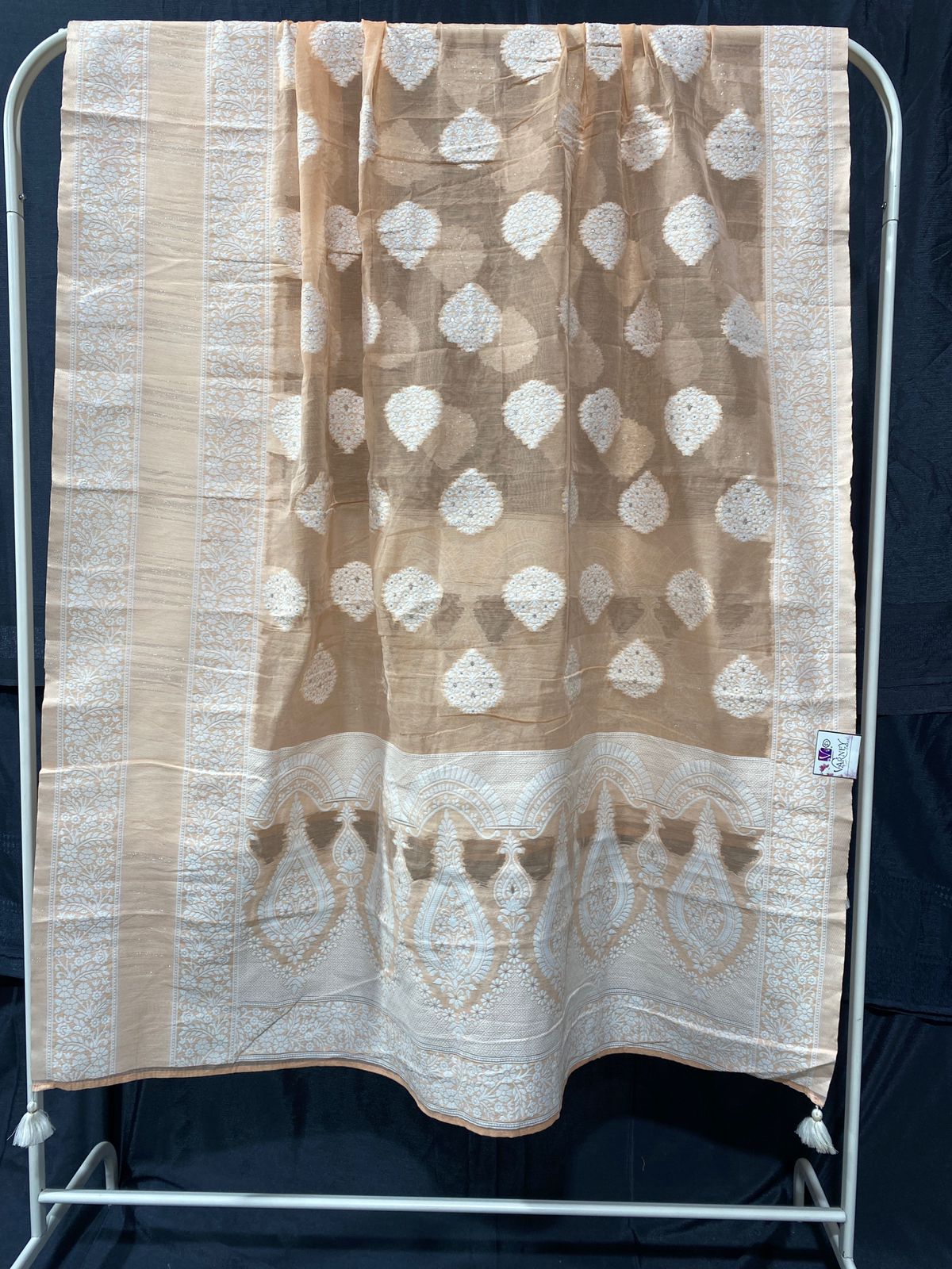 COTTON DUPATTA (2.3 CUT)