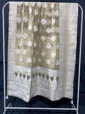 COTTON DUPATTA (2.3 CUT)