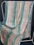 BATIK STOLE DUPATTA (2.3 CUT)