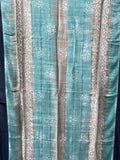 BATIK STOLE DUPATTA (2.3 CUT)