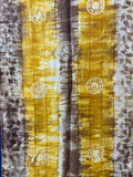 BATIK STOLE DUPATTA (2.3 CUT)