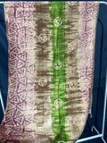 BATIK STOLE DUPATTA (2.3 CUT)