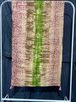 BATIK STOLE DUPATTA (2.3 CUT)