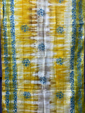 BATIK STOLE DUPATTA (2.3 CUT)