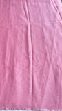 MILKY ORGANZA DYED FABRIC