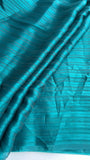 MINT STRIP DYED FABRIC